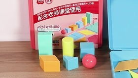 聯(lián)動(dòng)啟智，玩轉(zhuǎn)時(shí)間 手撥時(shí)分秒三針鐘點(diǎn)學(xué)習(xí)器，小學(xué)生認(rèn)識時(shí)間的神器