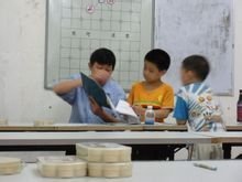 教學創新之翼 曹乃保與教學用模型及教具的銷售